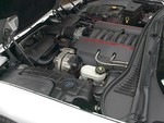 1998 Corvette Coupe For Sale